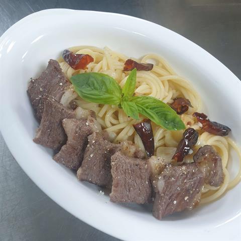 202033015 박영빈 소 발골 실습 과제