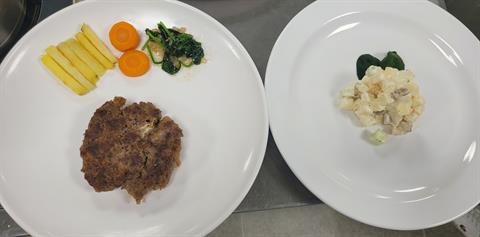 202425012 나예주 서양조리