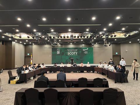 2022전국 제주 대학생 제주 요리 공모전