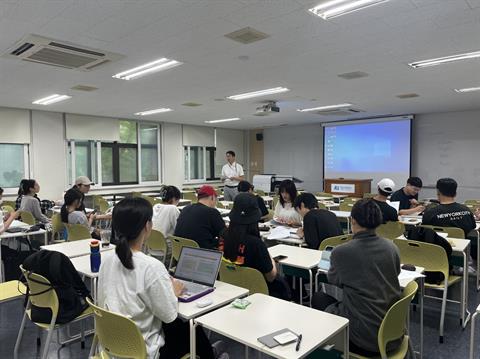 토익 사관학교 ✈해외 인턴십 프로그램 후기1✈