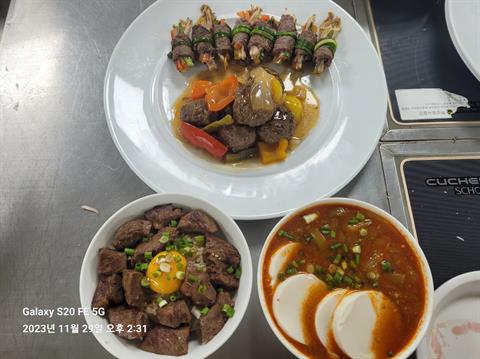 202225038 최영우 소해체 실습