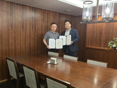 안산대학교 호텔조리학과  주)더웰에이치앤에스 서울마포 가든호텔과 유료가족...